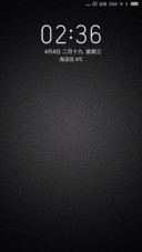 黑色