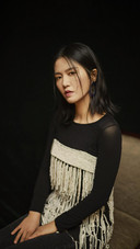 音乐界运动女神谭维维