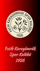 FATIH KARAGUMRUK SPOR 1926