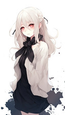 Anime girl
