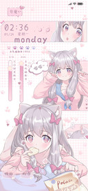 少女猫酱