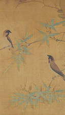 竹之美  尽显禅意