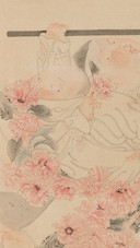 林梓楠作品侠客行