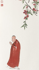 文人心中的桃花源