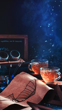 七碗茶歌