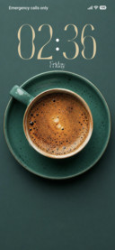 Caffeine Calm ☕?