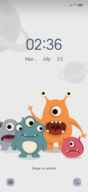 Little Monster