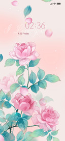 Rose of Time