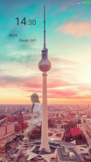 Love your city