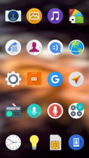 Xperia