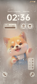 Shiba Inu