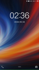 Pure  OS