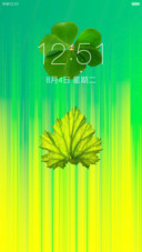 【限时半价】Green &amp; Simple