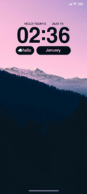 Landscape