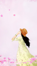 丛林姑娘