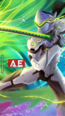 AE时空源氏