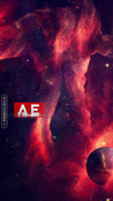 AE猩红