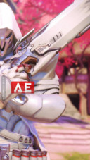 AE樱空死神