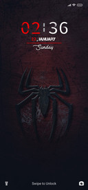 Miles Spiderman