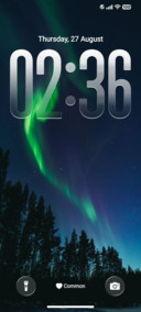 Aurora Pulse