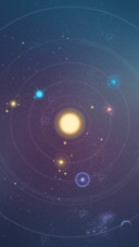 星轨梵星