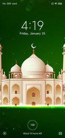 Mosque