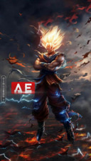 AE殇悟空