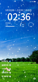 绿茵如梦 自定义