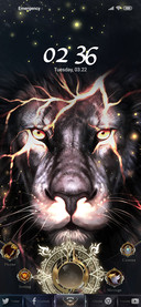 King Lion Heart