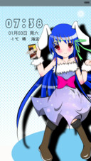 萌之米妹（炫彩优化版）