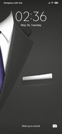 Suit And Tie V9