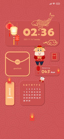 Year of the Ox