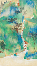马小虎的山水本色