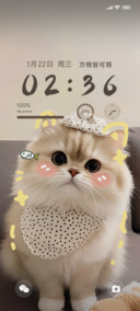 是可爱小猫吖