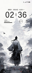 且看天下