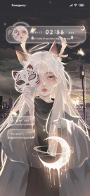 little dragon girl
