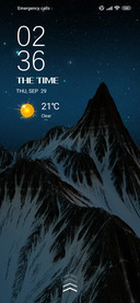 The Mountain Top