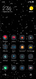 Astronaut