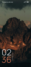 Amber Heights