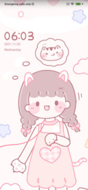 Meow girl