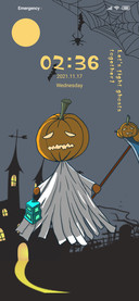Halloween limit