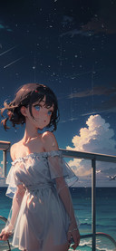 如果不爱