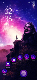 Mahadev On
