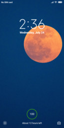 Purnima ka Chand