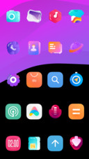 Amoled Color V2