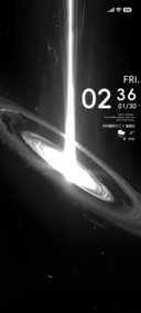 无垠星域 多壁纸