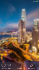 高斯city【微重力壁纸锁屏】