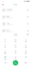 我这无处安放的魅力