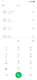 甜甜的情话只对你讲