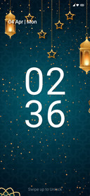 Ramadan UI